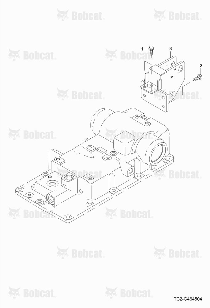 Top Link Device Group