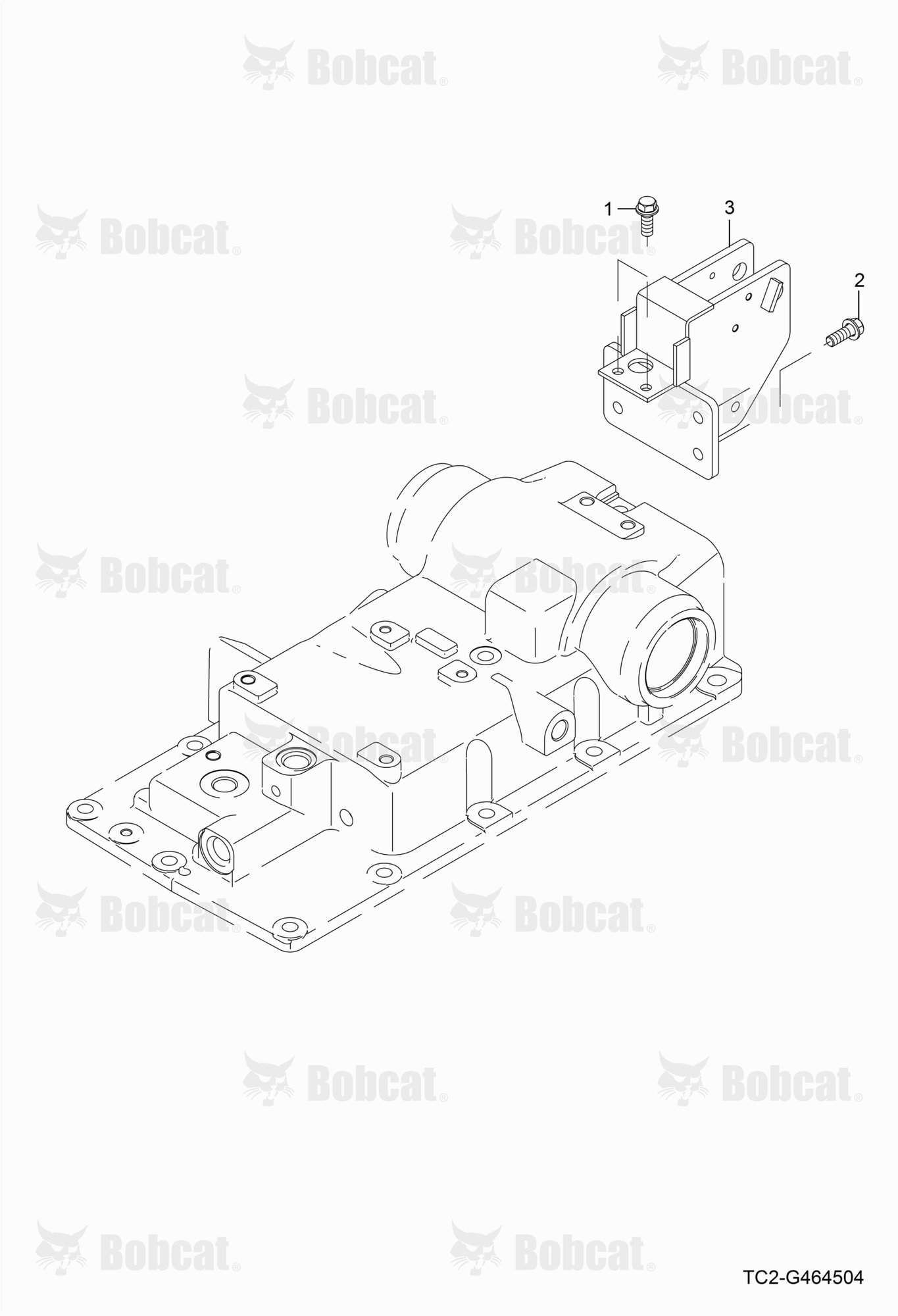 Top Link Device Group