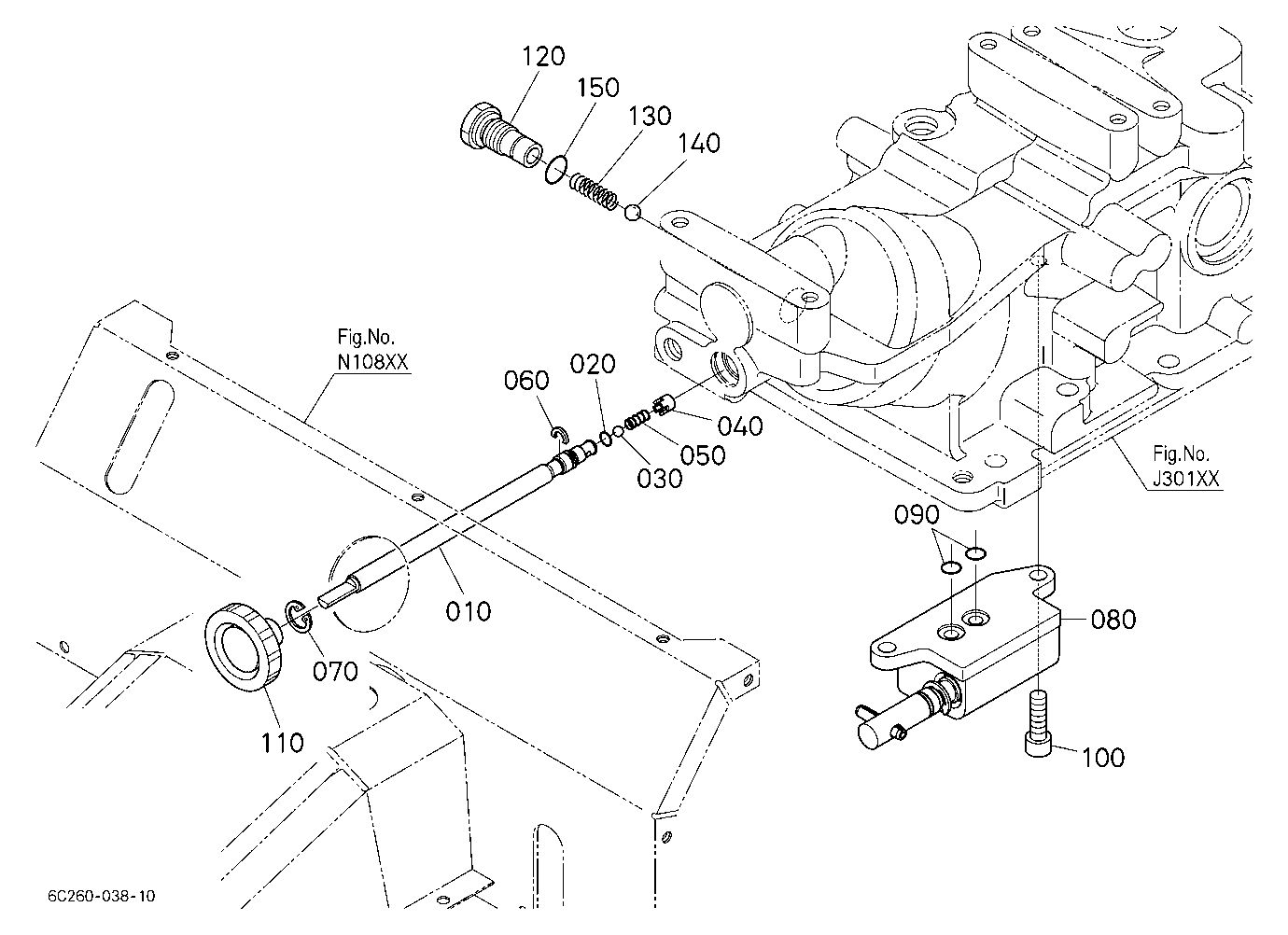 Control Valve