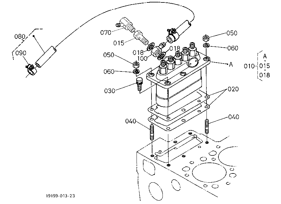 Injection Pump
