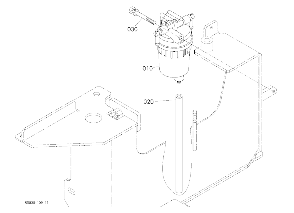 Separator
