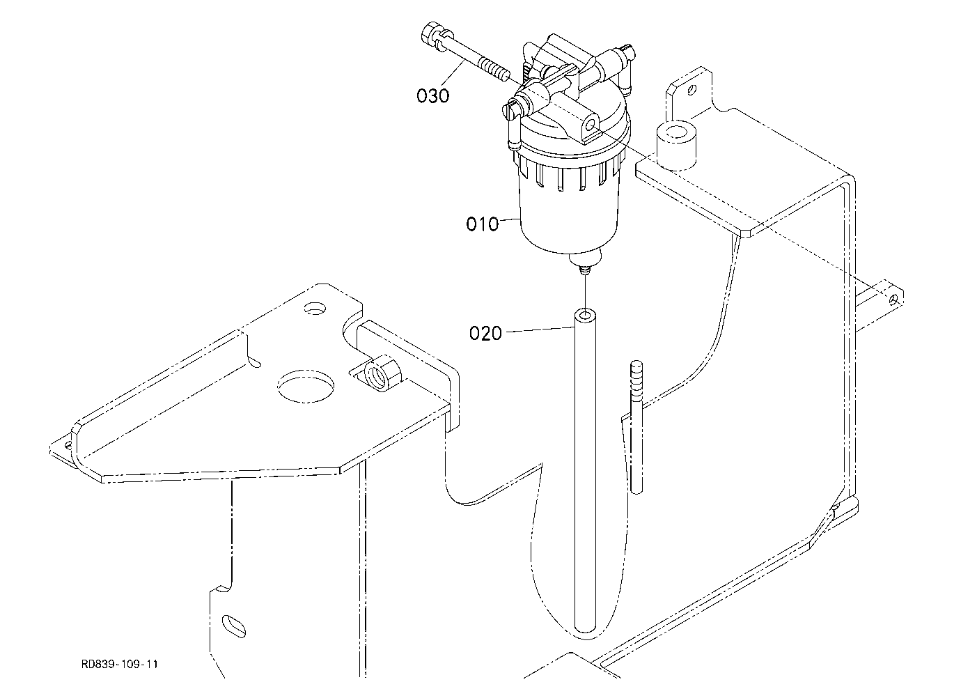 Separator