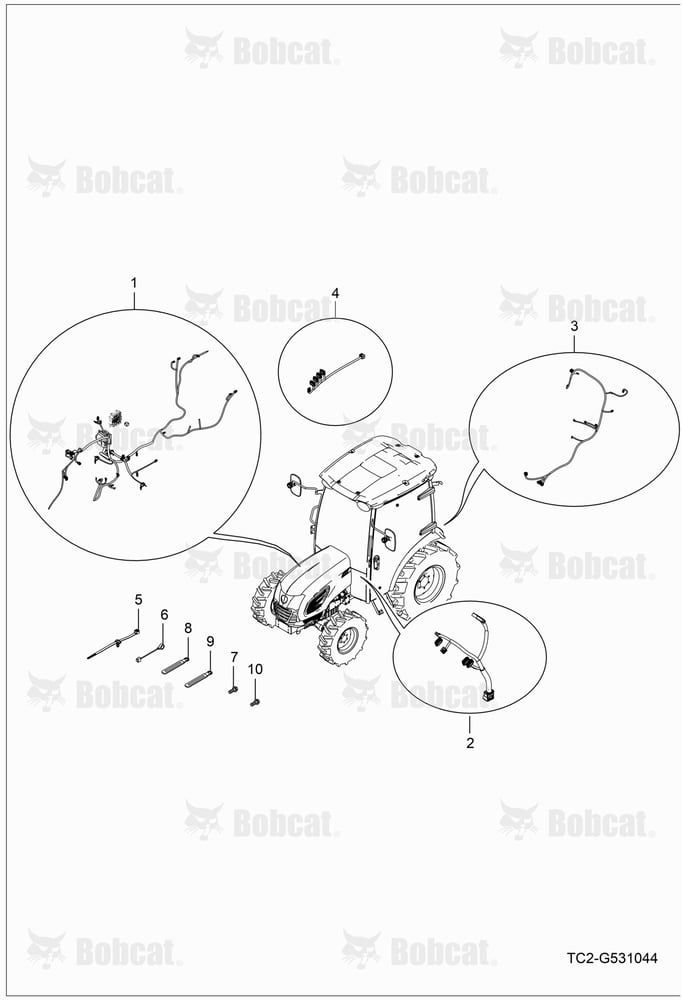 Wire Harness Group