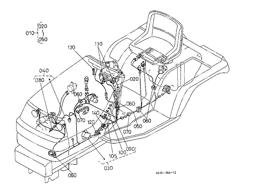 Wire Harness
