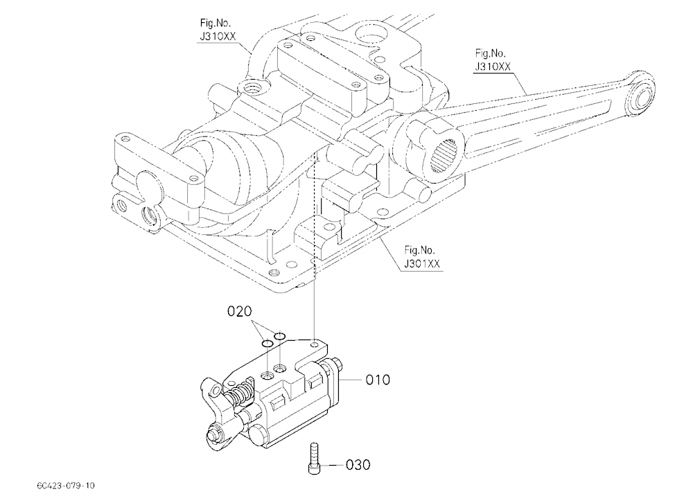 Control Valve