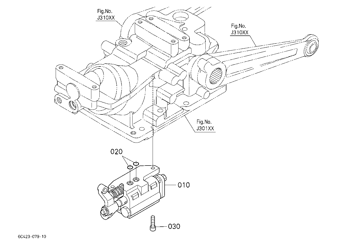 Control Valve