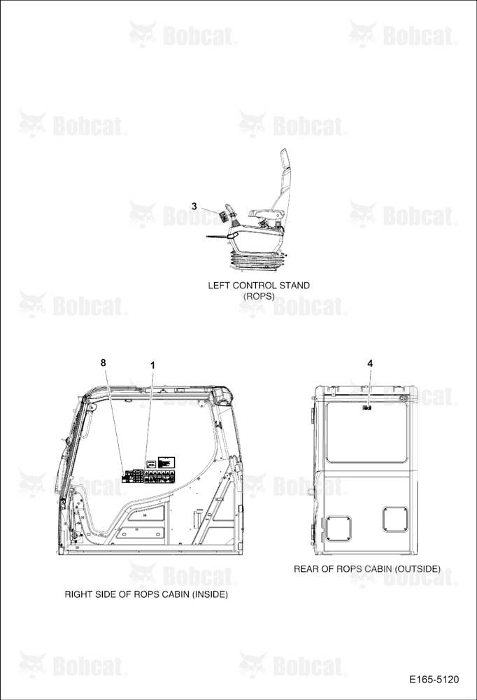Decal (Cabin)