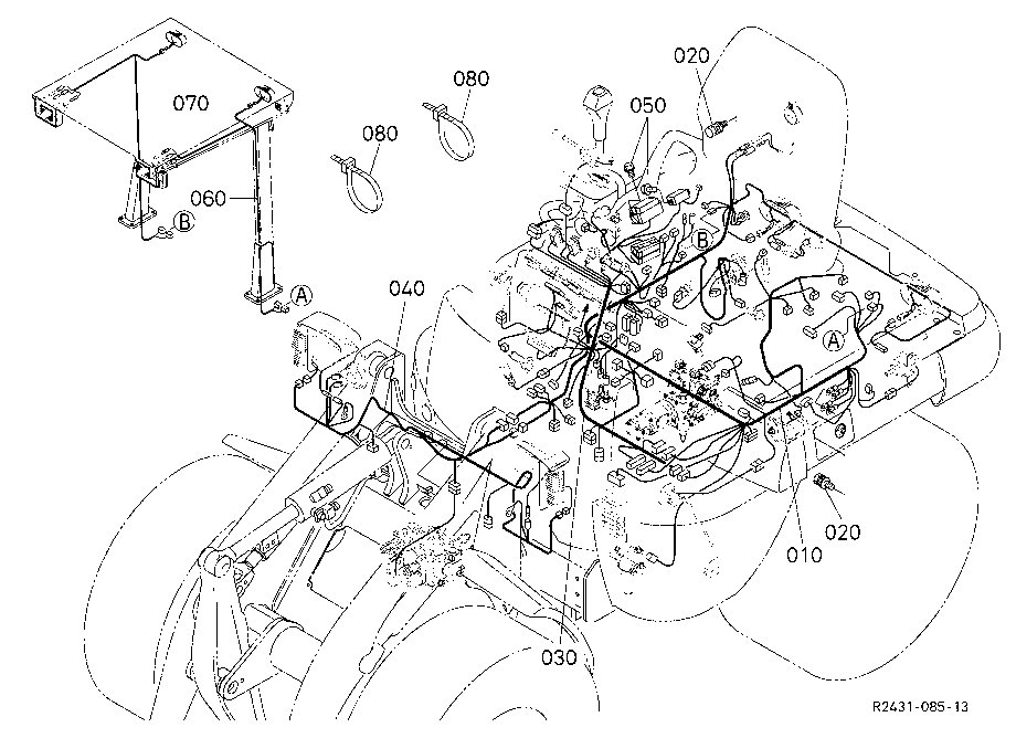 Wire Harness