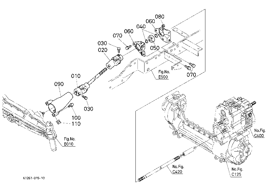 Power Steering 1