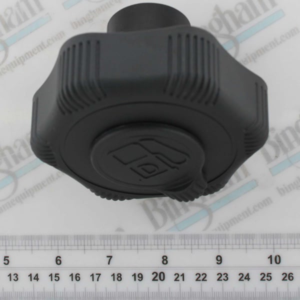 Pid r5511 51120 pt assy cap fuel pos 1