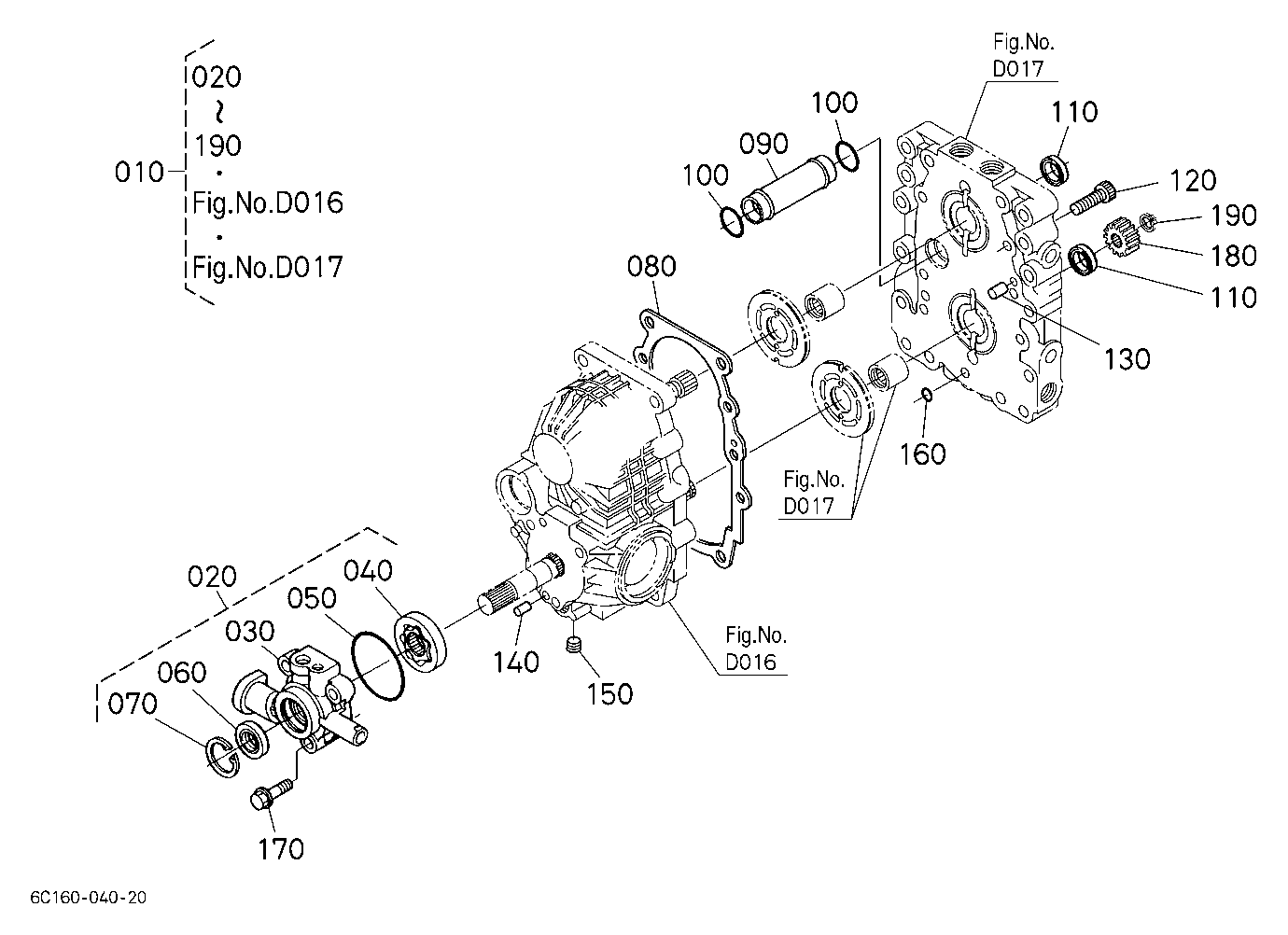 Hst [Component Parts] 3