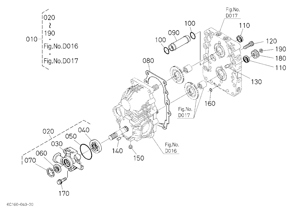 Hst [Component Parts] 3