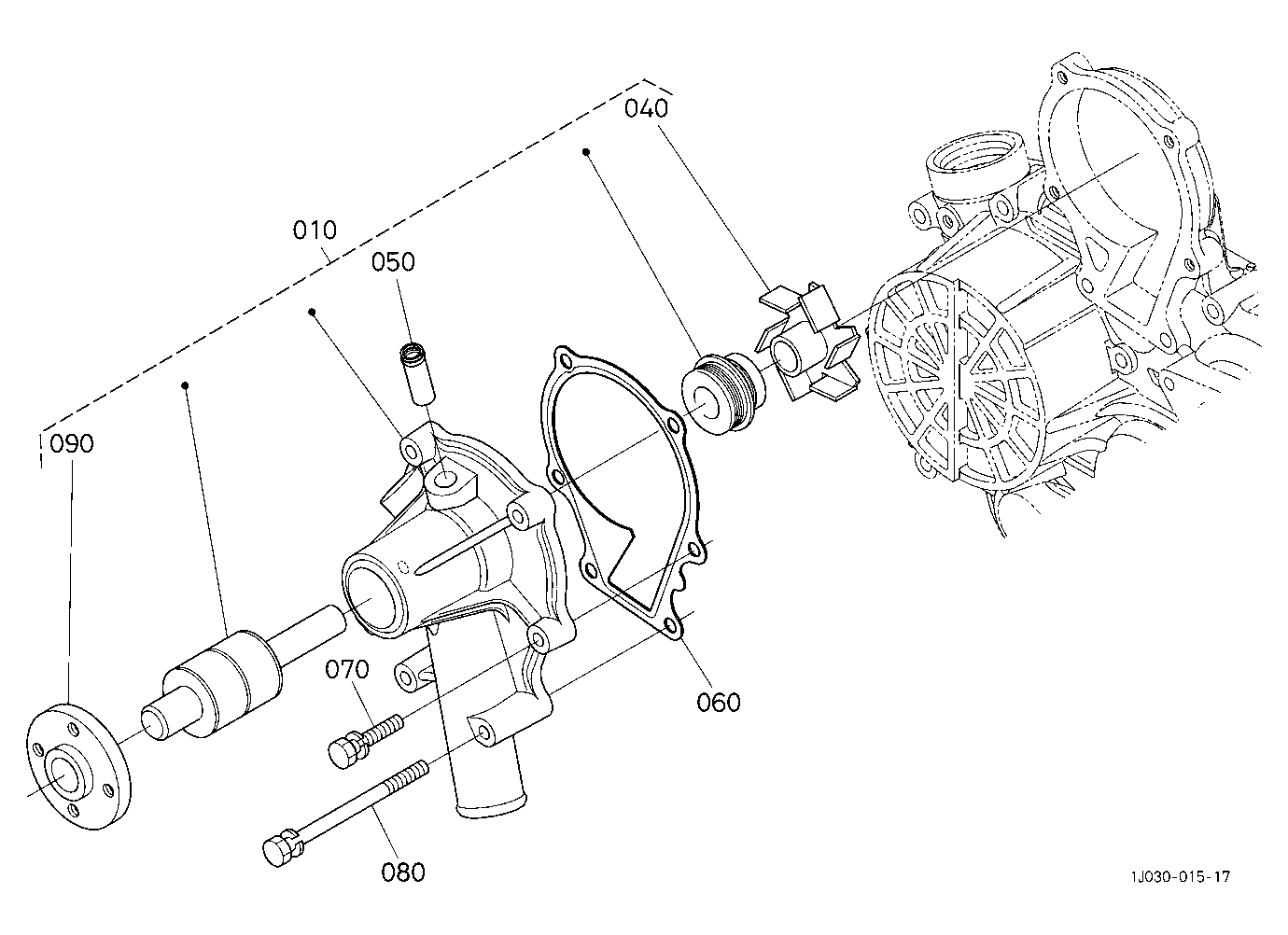 Water Pump