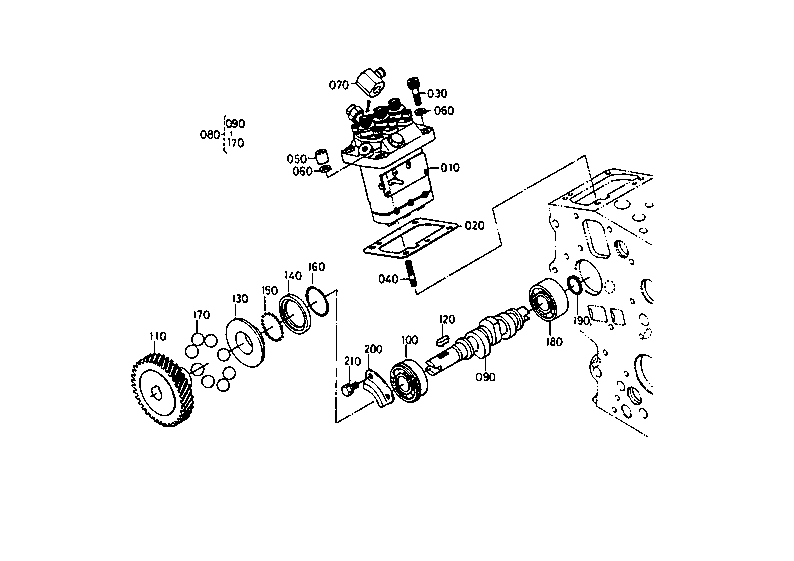 Injection Pump