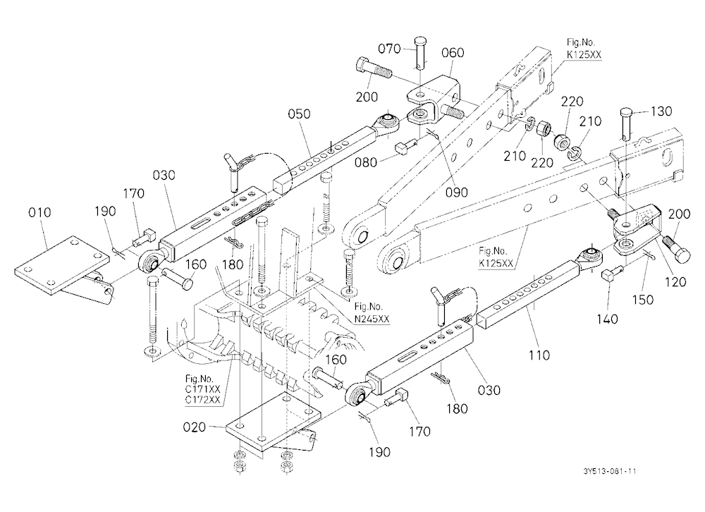 Stabilizer