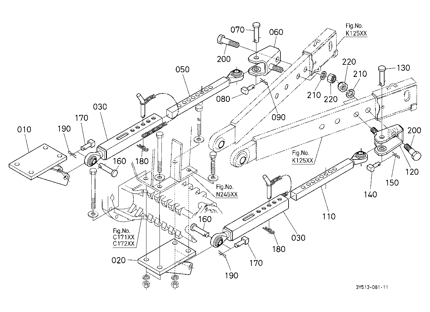 Stabilizer