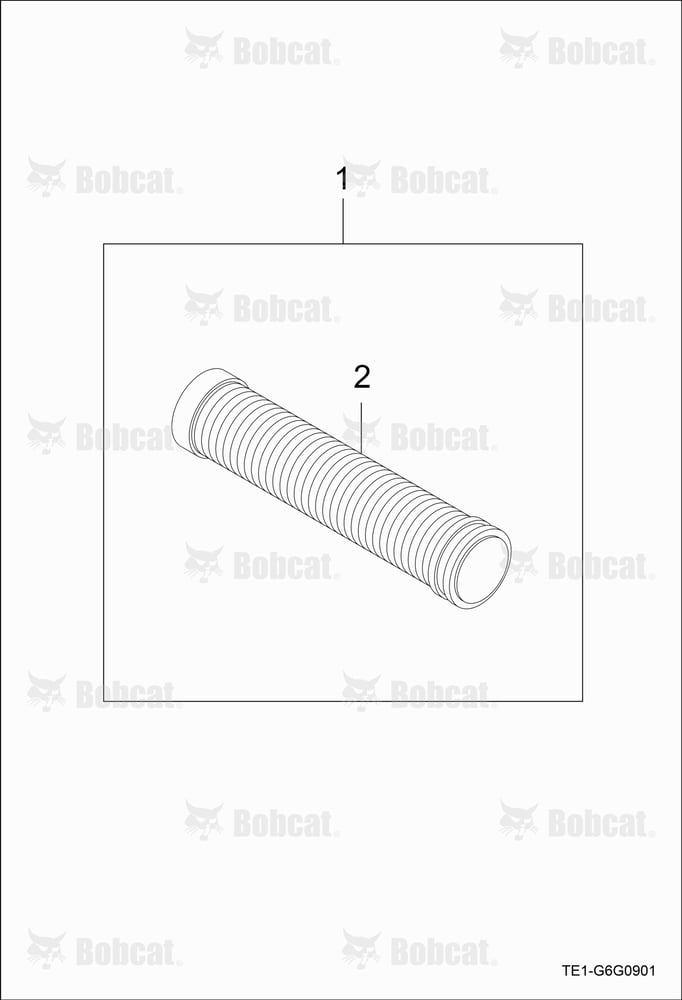 Inner Air Cleaner Filter Kit