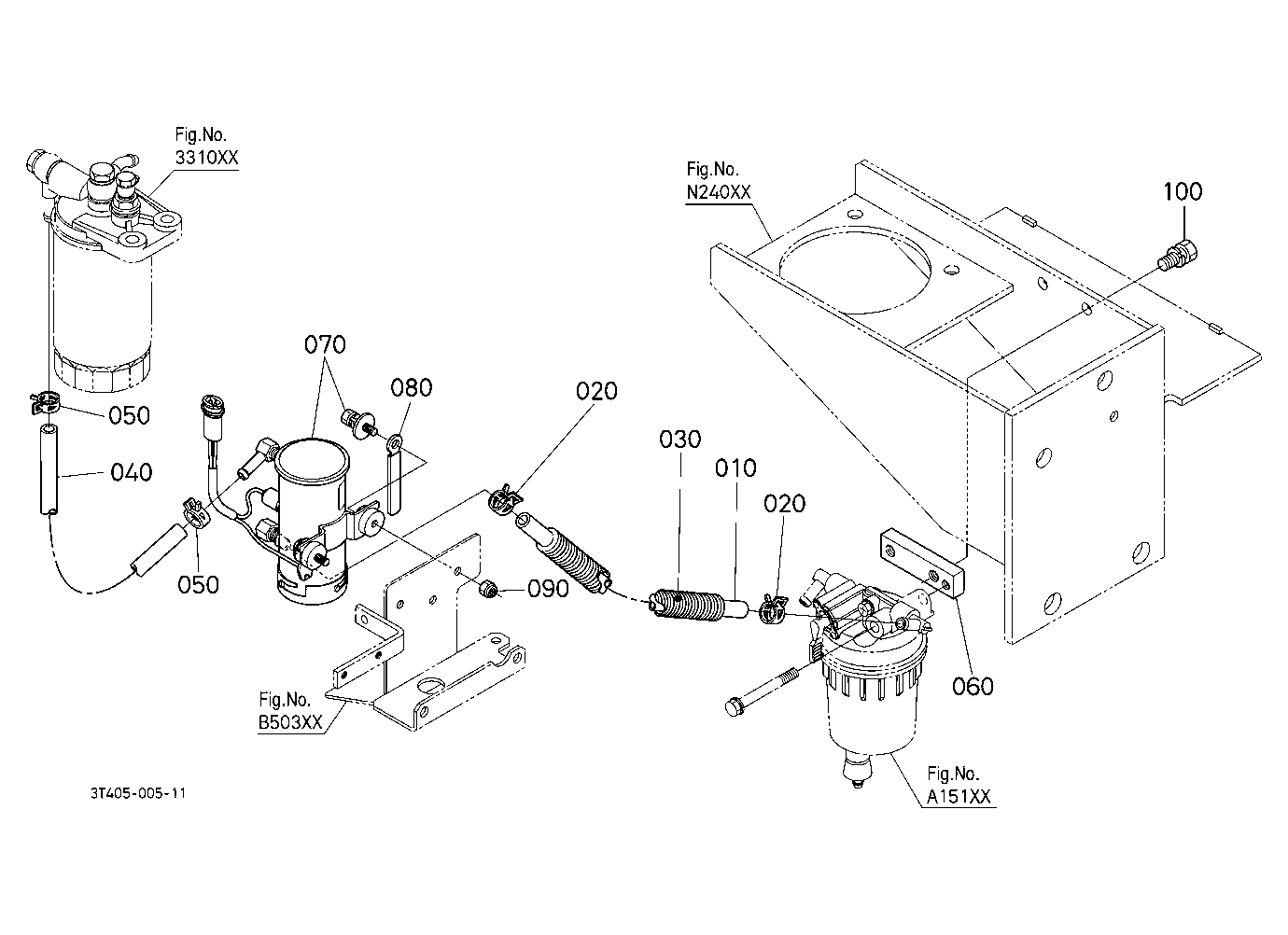 Fuel Pump [New]