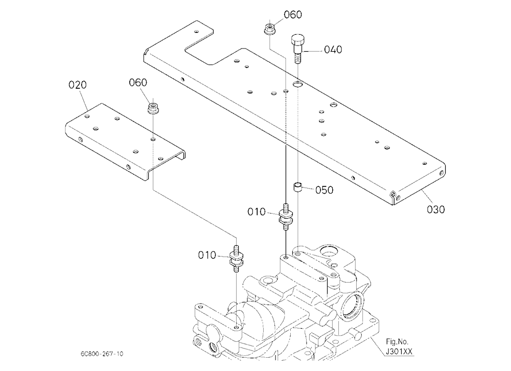 Seat Support