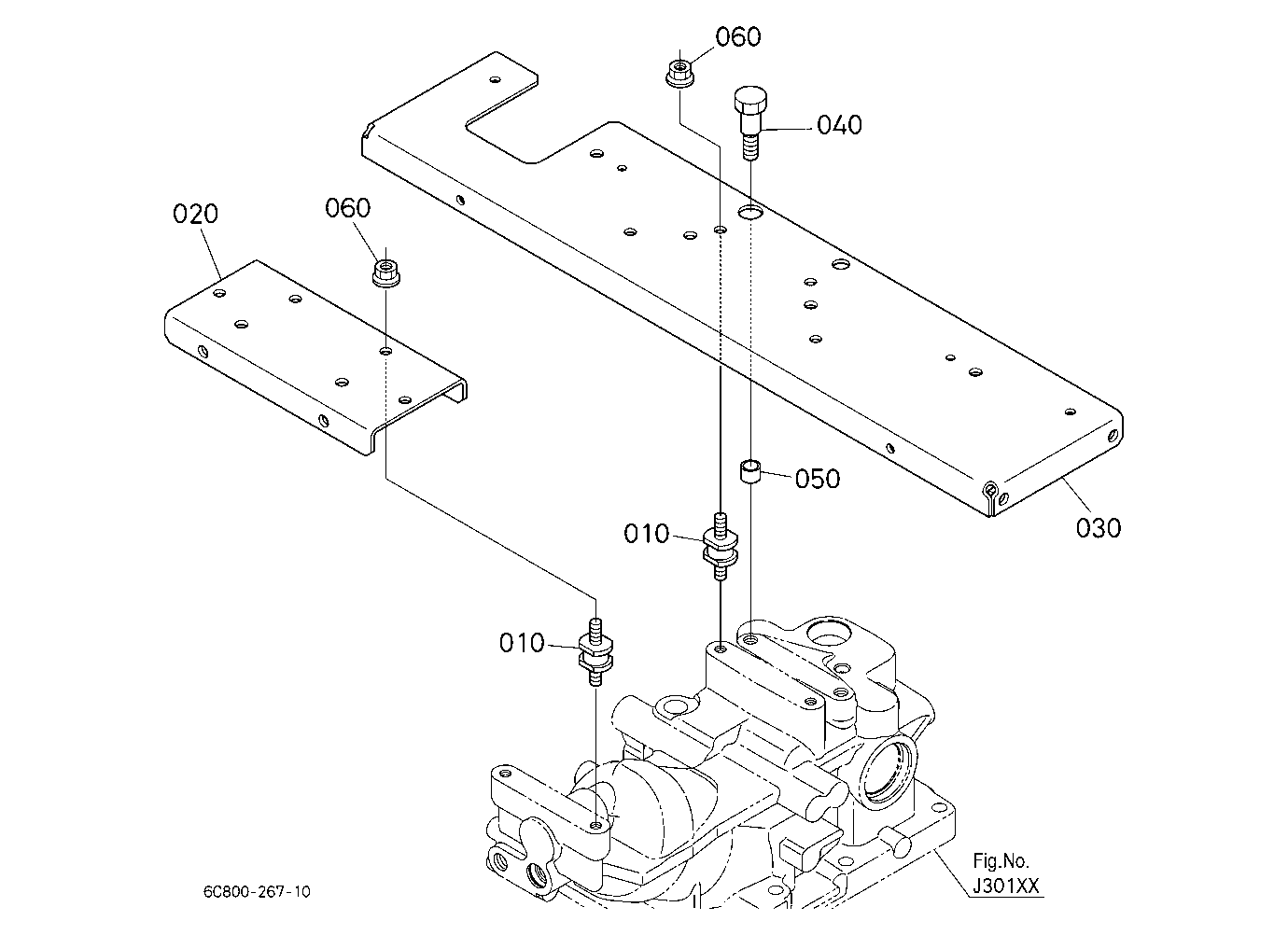 Seat Support