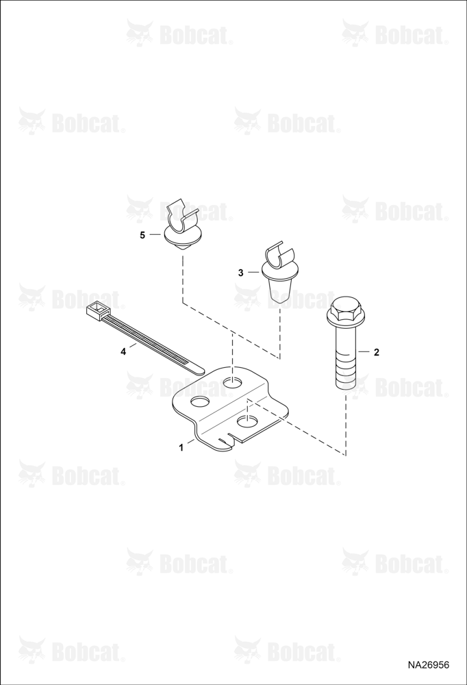 Throttle & Stop Controls