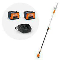 Thumbnail of STIHL HTA 50 Cordless Pole Pruner w/ AK30, AL101 
