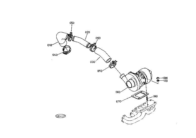 Turbo Charger