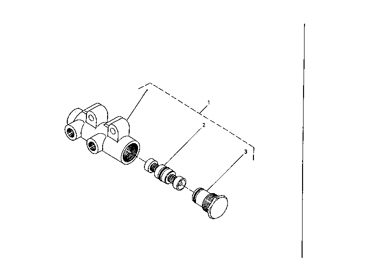 Equalizer (Section Parts)