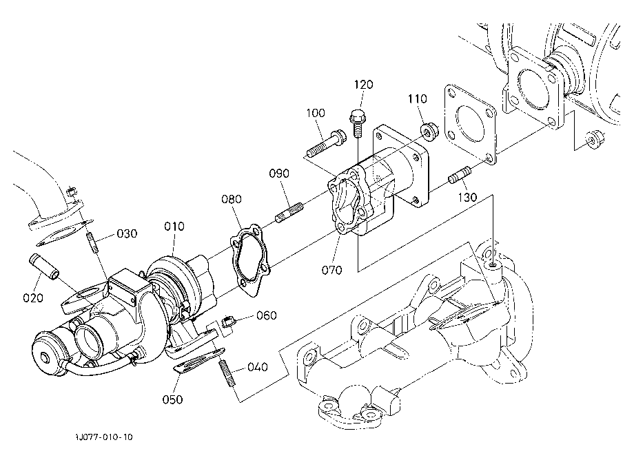 Turbo Charger