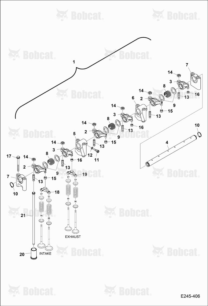 Timing System