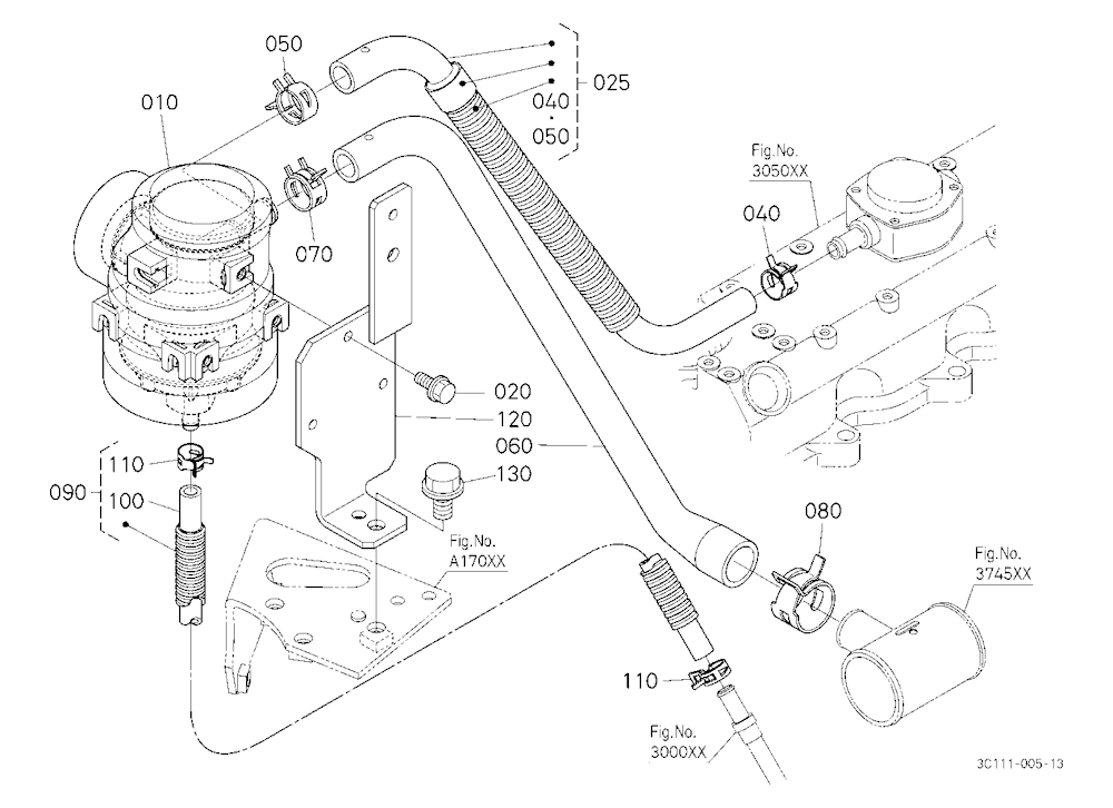 Oil Separator [New]