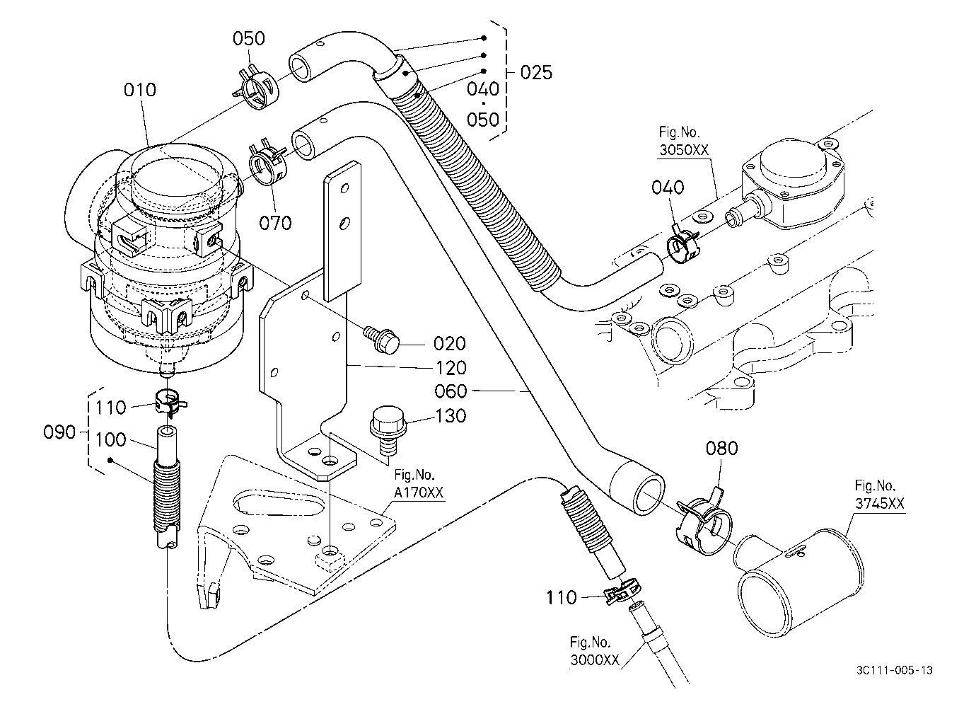 Oil Separator [New]