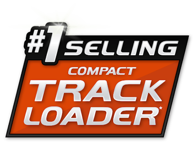 Kubota #1 Selling Compact Tractor