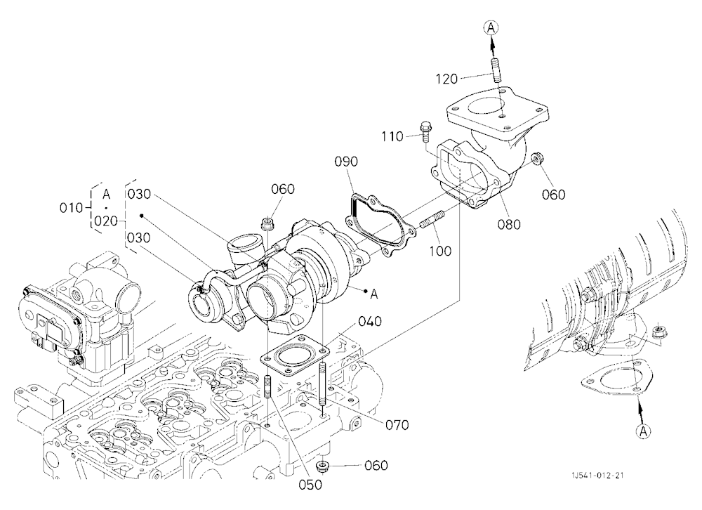 Turbo Charger