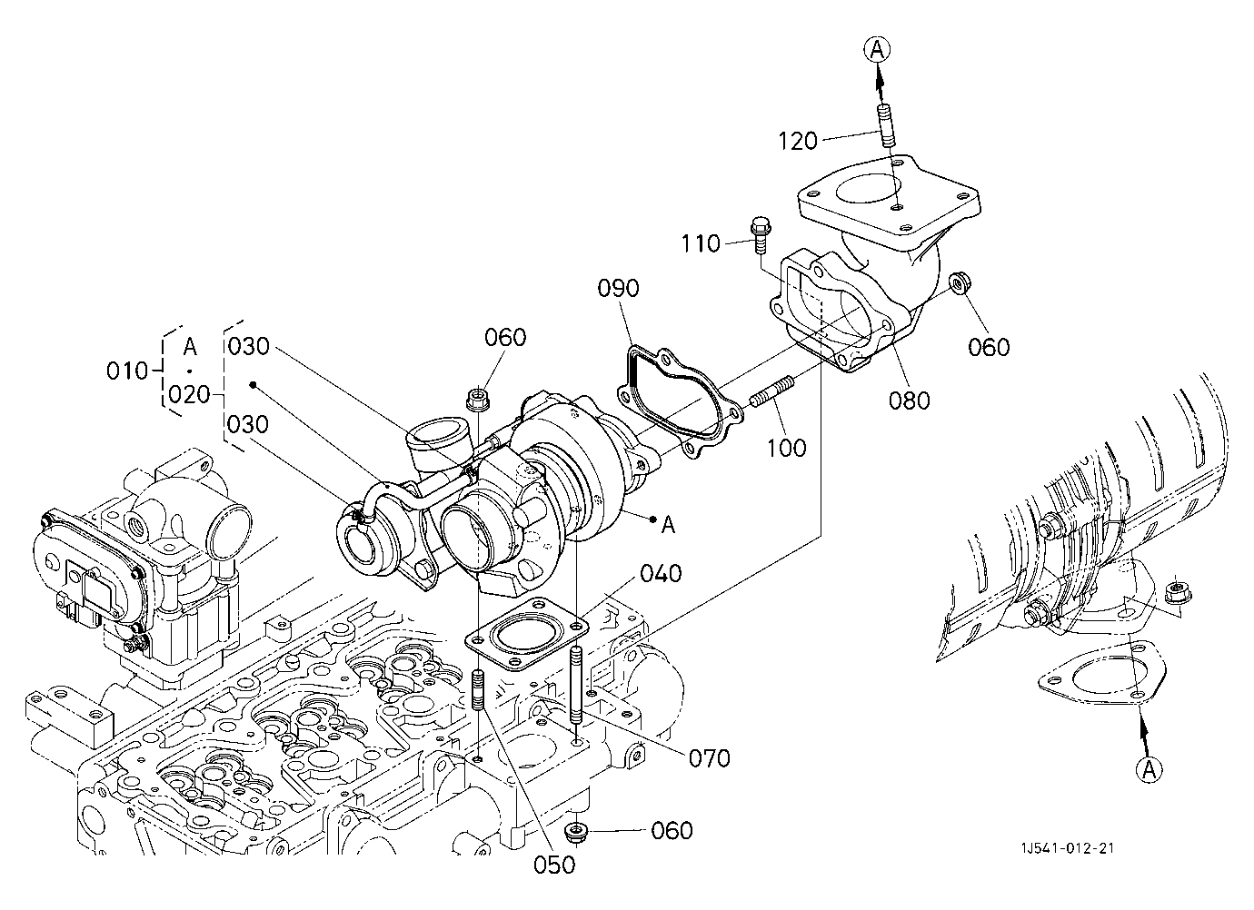 Turbo Charger