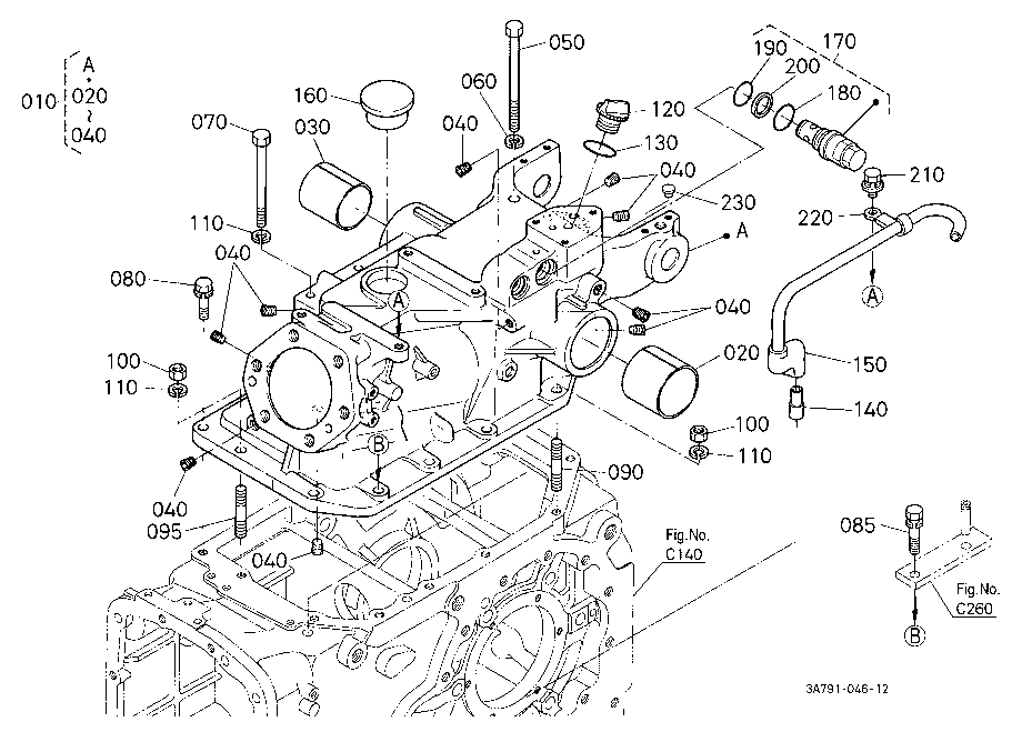 Hydraulic Cylinder