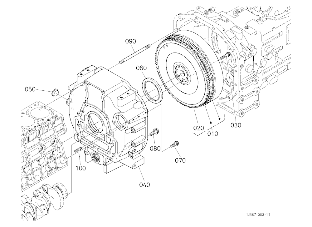 Flywheel