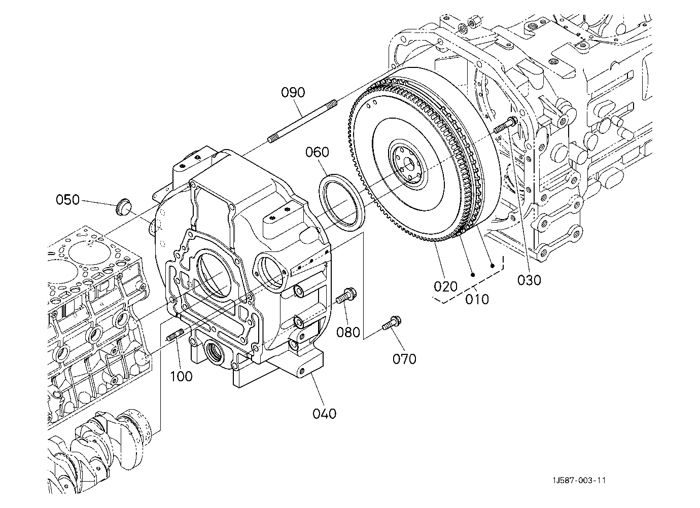 Flywheel