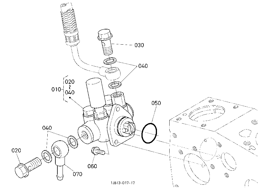 Injection Pump