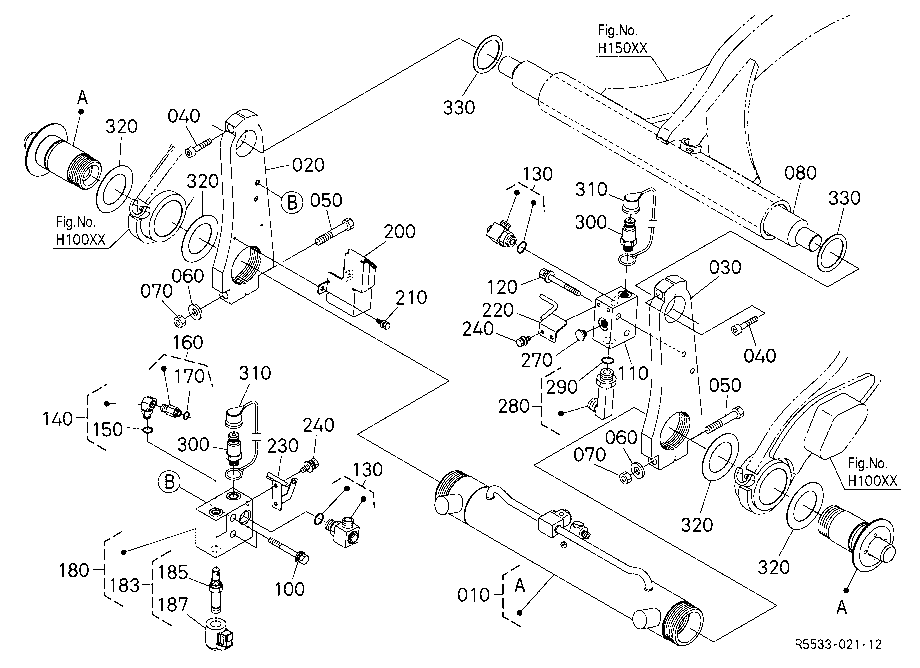 Multi Coupler [Option]