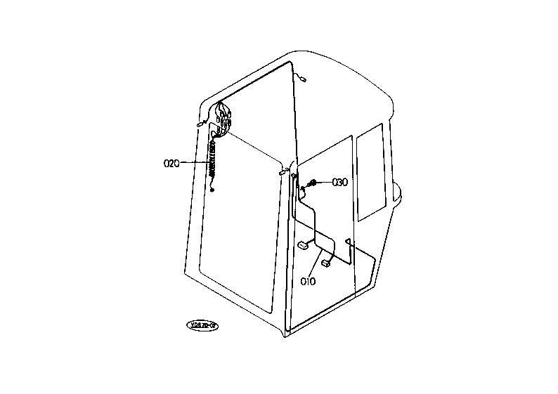 Cabin (Electrical)