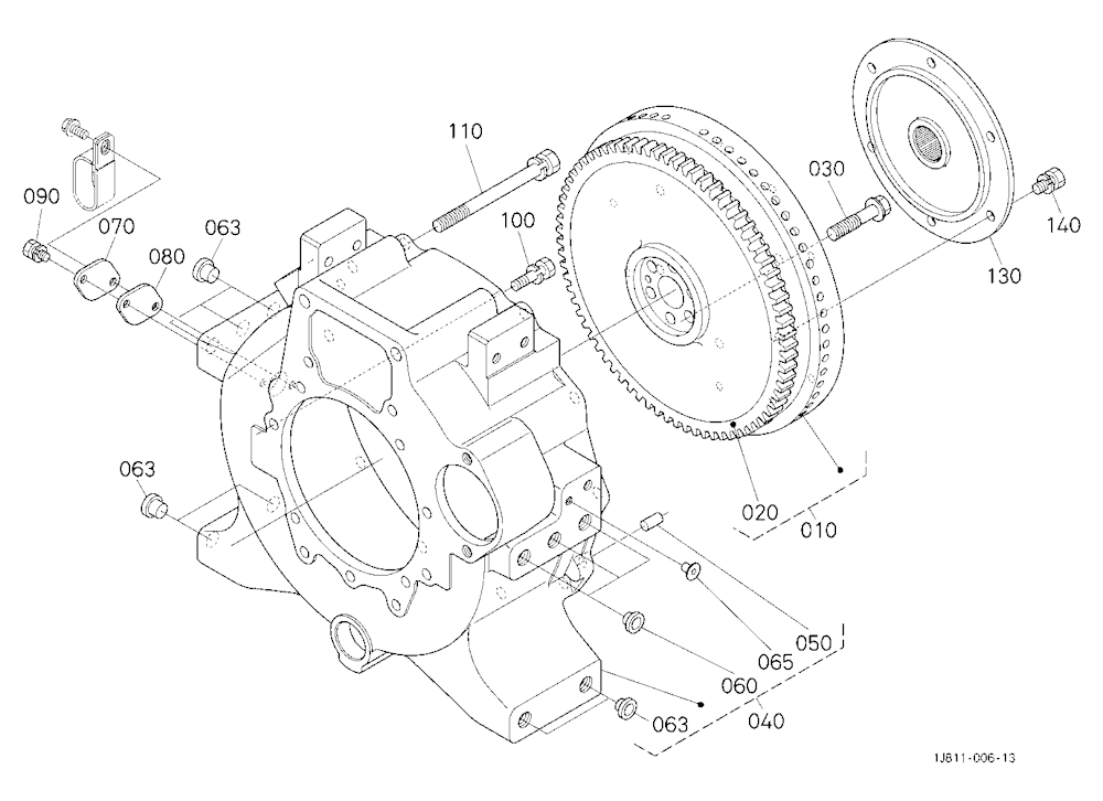 Flywheel