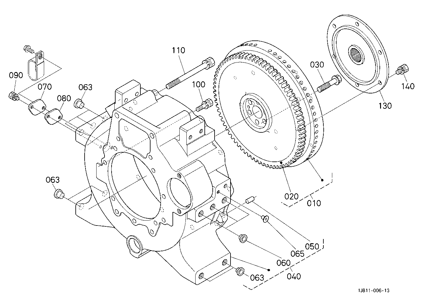 Flywheel