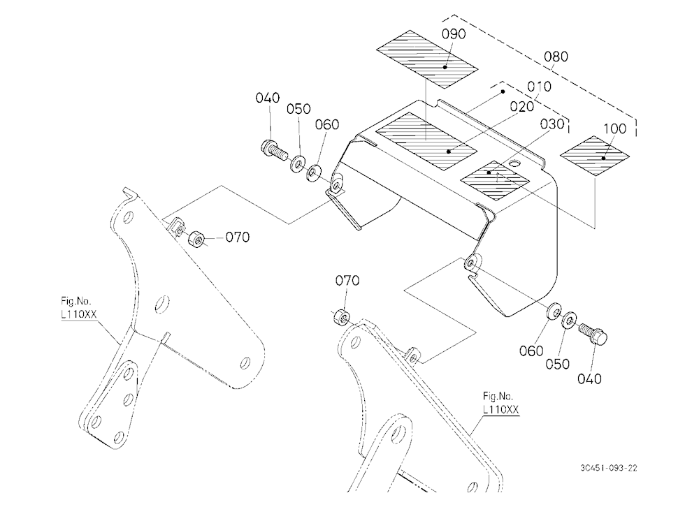 Pto Shaft Protector
