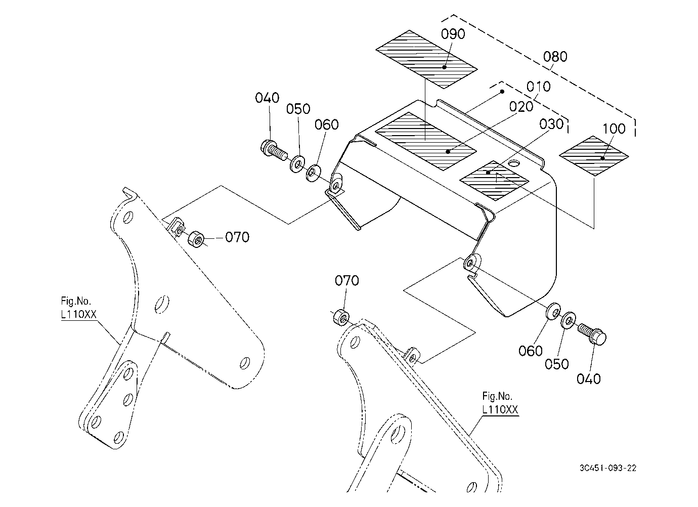 Pto Shaft Protector