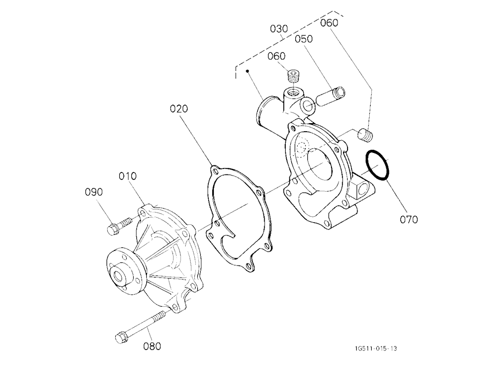 Water Pump