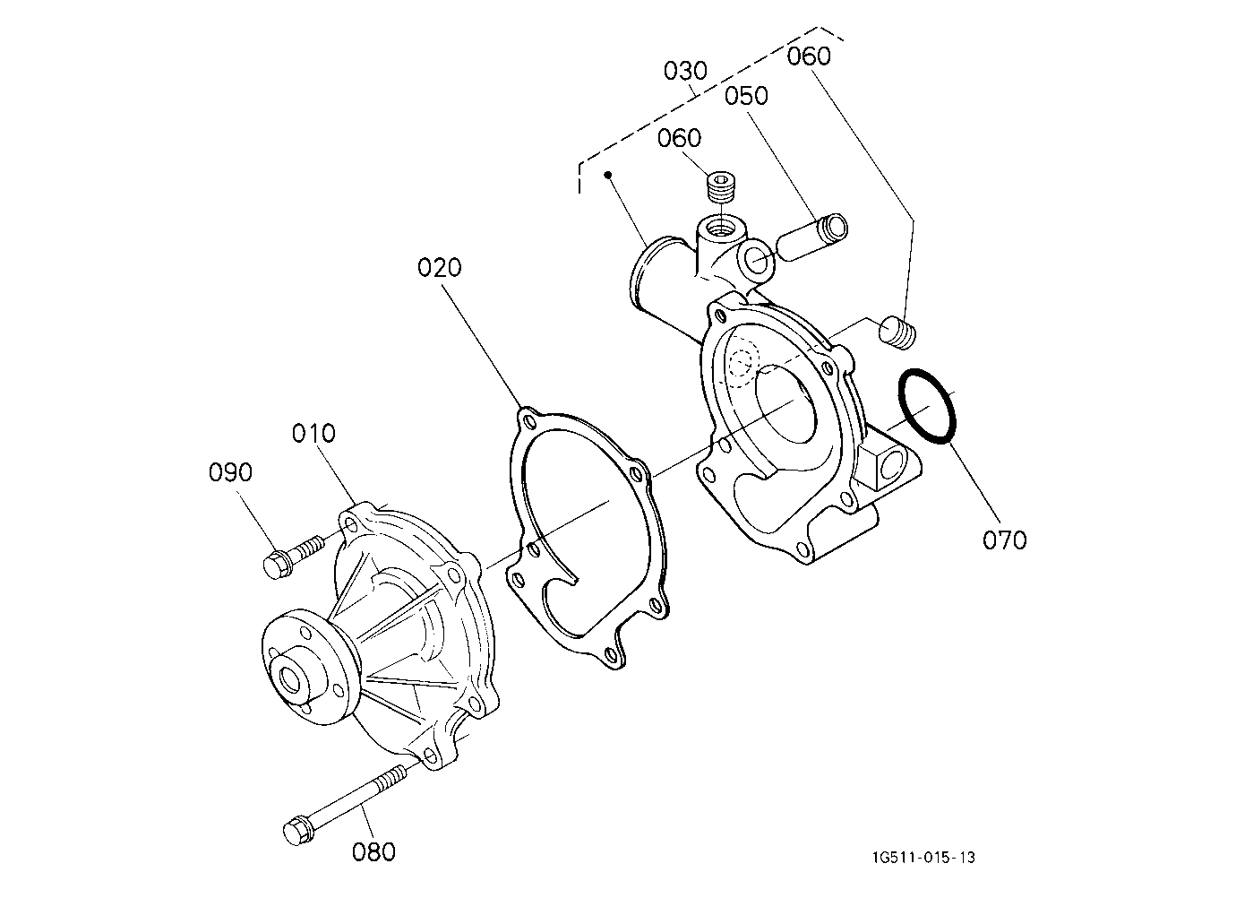 Valve And Rocker Arm