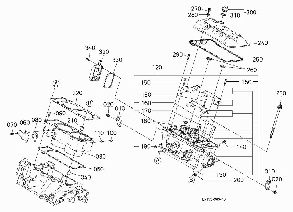 CRANKCASE 2