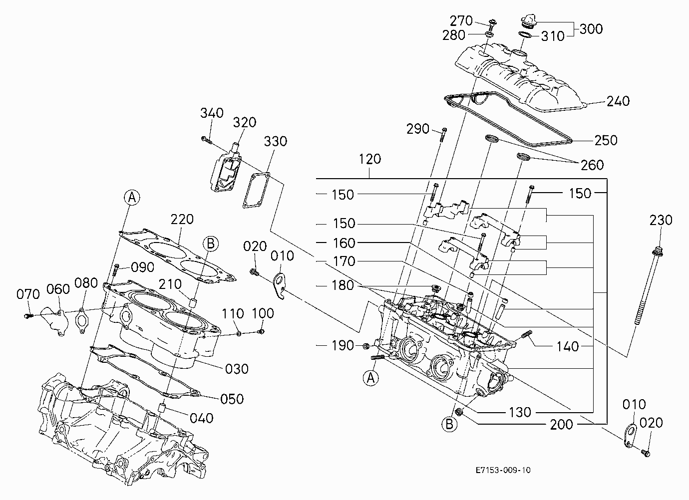 CRANKCASE 2