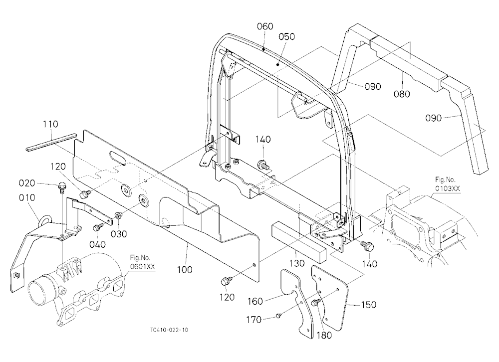 Shutter Plate